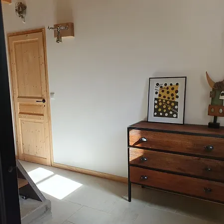 Chambres Avec Petit Dejeuners Possibles *