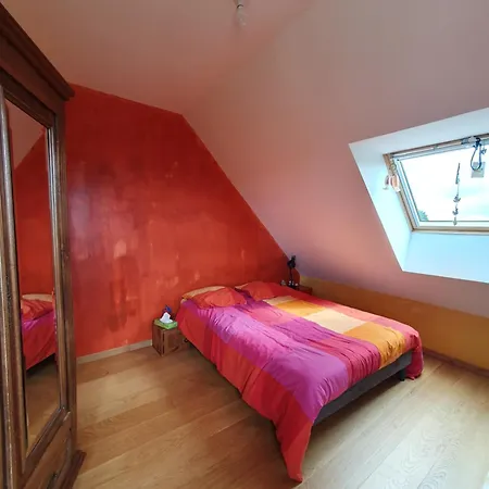 Et Petit Dejeuners Courcemont