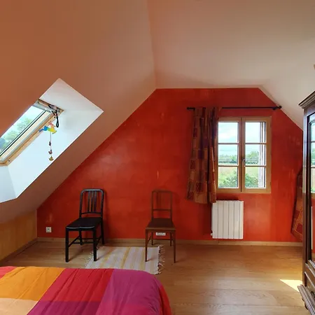 Chambres Avec Petit Dejeuners Possibles *