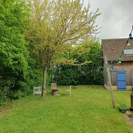 住宿加早餐酒店 Et Petit Dejeuners *