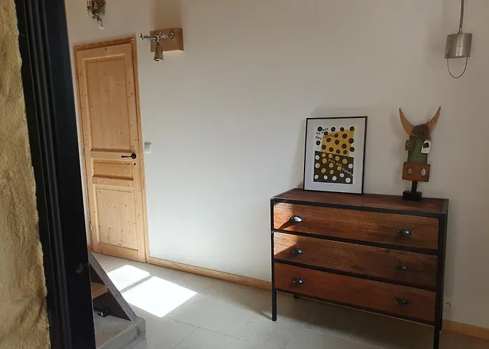 Et Petit Dejeuners *