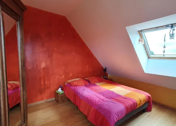 Et Petit Dejeuners Courcemont