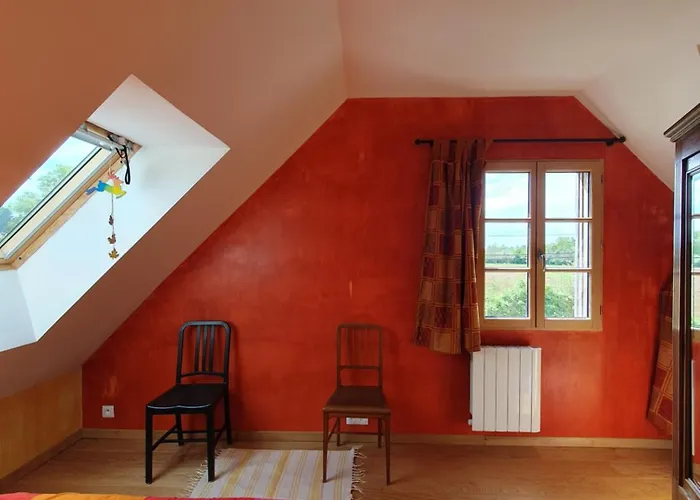 Et Petit Dejeuners *