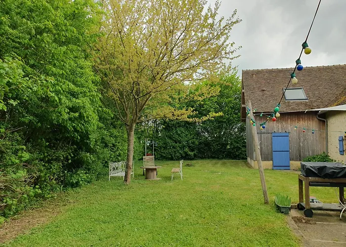 住宿加早餐酒店 Et Petit Dejeuners *